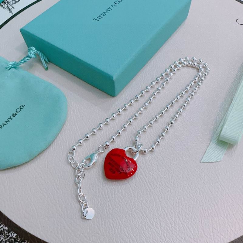 Tiffany necklace 09yxx35